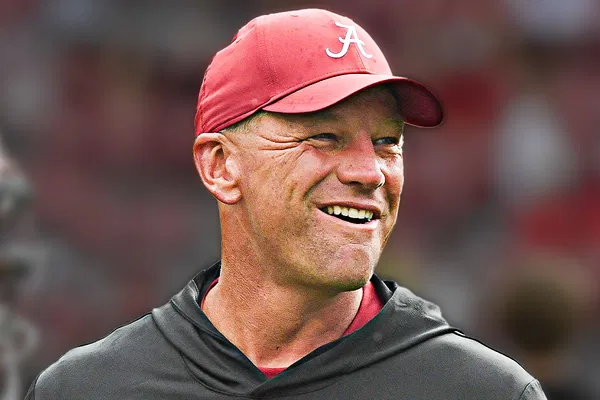 News: Alabama Reporter Urges Kalen DeBoer to Take Drastic Measures as Big Ty Simpson Admission Clears Austin Mack’s Future….