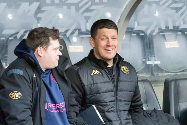 Breaking: Matt Peet’s glowing praise for his Wigan Warriors assistants with ‘fortunate’….