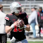 Report: Bryce Underwood Decommitment Rumors Force Michigan Insider to Break Silence as Suspended Sherrone Moore Learns His Fate….