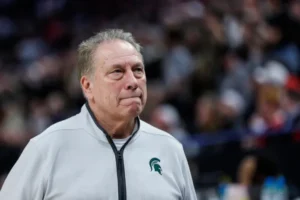 News Now: Michigan State Makes Tom Izzo Decision on Thursday…