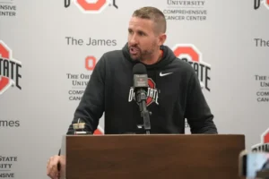 Breaking: Ohio State commit makes bold statement about his decision to join the Buckeyes following the NFL…