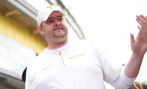 Breaking: Josh Heupel confirms Tennessee Vols’ plan at quarterback after the addition of UCLA transfer Joey Aguilar…..