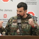 JUST Announced: Former Notre Dame Kicker Announces His New Transfer Destination….