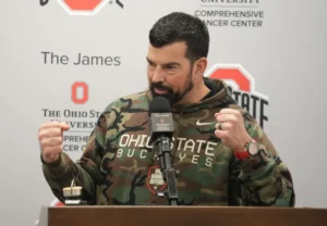 Breaking Today: Ohio State Football Gets Good News on Touted Playmaker….
