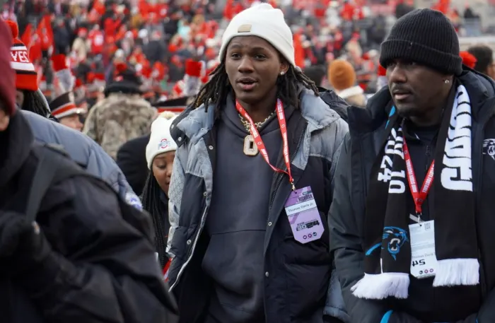Breaking: Notre Dame football could be on the verge of losing a talented 4-star commit due to something completely out of their control….