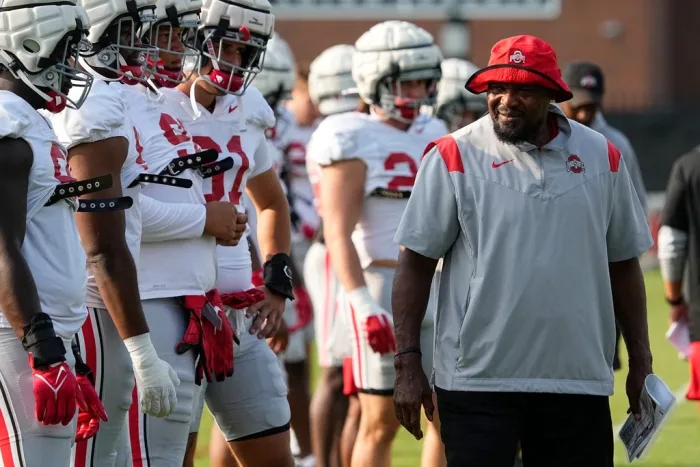 Ohio State Buckeyes miss out on elite defensive target and it hurts more because of where he committed to play….
