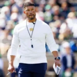 Just In: Coveted Star Reveals Promising Sign for Ohio State Amid College Football Rumors…