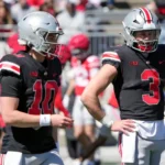 Just In: Ohio State, Ryan Day Receive shocking Head-Turning Julian Sayin Ranking….