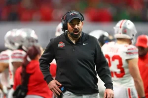 Breaking: Coveted Playmaker Has Change of Heart on Ohio State……