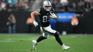 Breaking News:Las Vegas Raiders 2025 Schedule: Dates & Times for All 17 Games, Strength of Schedule, and Predictions…