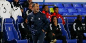 Breaking News: Advanced talks: Birmingham City make bid to sign 25 y/o midfielder for £0…