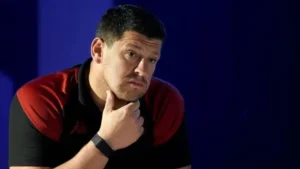 Wigan Warriors star undergoes surgery with lengthy absence likely…