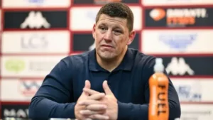 Just today: Wigan Warriors coach offers latest on forward duo following withdrawals in Catalans Dragons win….