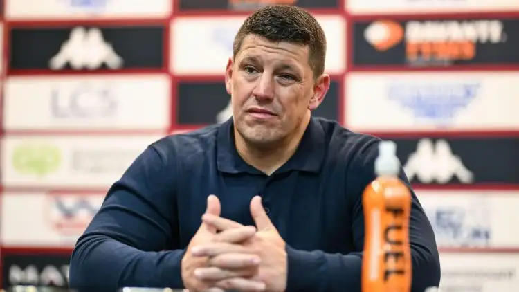 Just today: Wigan Warriors coach offers latest on forward duo following withdrawals in Catalans Dragons win….