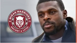 Report: Christian Wade reveals Wigan Warriors icon and plans beyond 2025 stint…