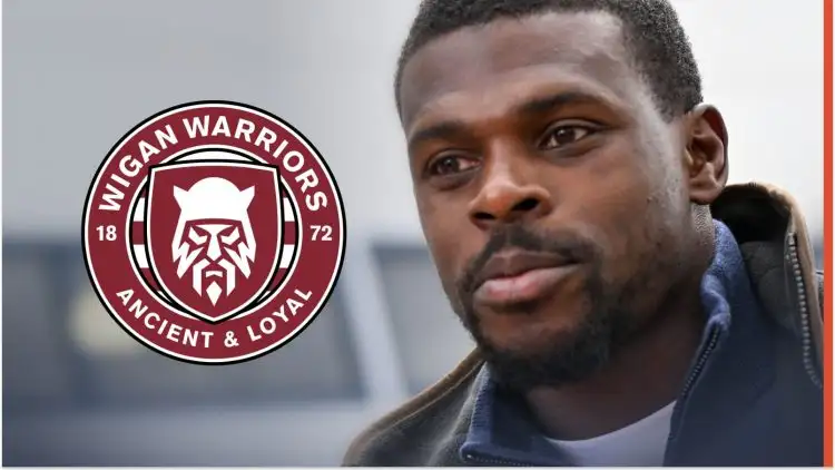 Report: Christian Wade reveals Wigan Warriors icon and plans beyond 2025 stint…