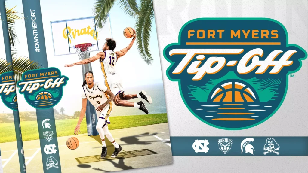 Breaking News: Pirates Join Michigan State, North Carolina, St. Bonaventure In…