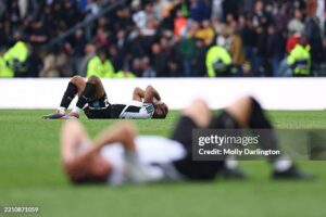 Derby County Player Left Fans Heartbroken After Delivering an Emotional Speech Announcing He Has Only Three Weeks to Live…
