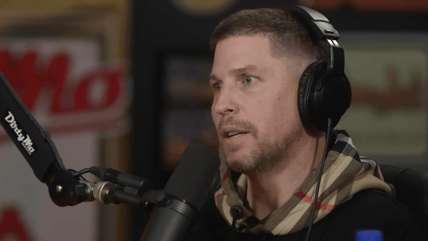 Breaking:Denny Hamlin says NASCAR is gaslighting its fans…