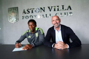 Transfer News Live – 📝 OFFICIAL: Aston Villa Finalize Signing of Top Target in Completed Deal….