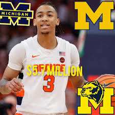 Breaking: No.1 America player shocks college basketball world by Rejecting Top….