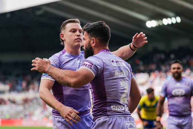 Breaking: Matt Peet’s ‘Strange’ Claim After Wigan Warriors’ Clash Raises Eyebrows…