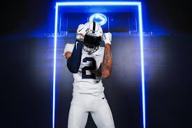 Breaking:Five-star defender raves over Penn State official…