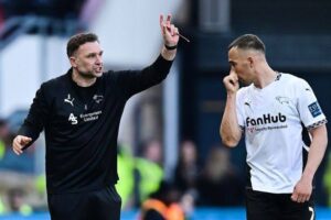 Breaking:Derby County and retained list deadline as 11 decisions need to be…