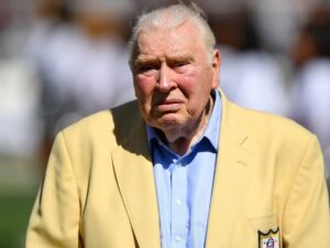 Date Announced!!! Emotional!!! Netflix Today Officially Announced the Premiere Date for Its Highly Anticipated Documentary Celebrating the Life and Extraordinary Career of the Late, .legendary late head coach of the Las Vegas Raiders (formerly the Oakland Raiders) was John Madden. His title was head coach of the team from 1969 to 1978, according to Britannica…