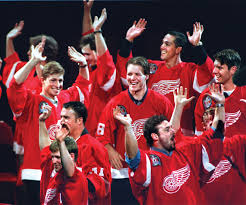 ESPN: World Shocked! Detroit Red Wings Band Crowned #1 – How This Town Powerhouse Rose to Global Glory and Made History!…