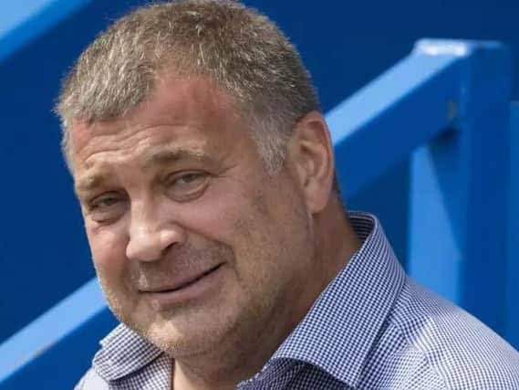Date Announced!!! Emotional!!! Netflix Today Officially Announced the Premiere Date for Its Highly Anticipated Documentary Celebrating the Life and Extraordinary Career of the Late, .legendary late head coach of the Wigan Warriors is Shaun Wane. He served as their head coach from 2012 to 2018, during which time he won three Super League titles, a World Club Challenge, and a Challenge Cup. Shaun Wane also spent 30 years at Wigan as a player and coach before leaving the club in 2018, and he was subsequently named a Life Member….