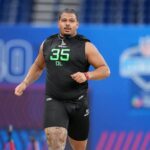 News Report: Michigan football misses out on ’26 defensive prospect to Big Ten rival….