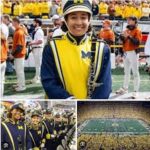 ESPN 🆕: The Raiders De Las Vegas Marching Band Blows Away the Competition! Golden Wave Crowned #1 Marching Band in America The announcement came in after series of rigorous and international processes involving Global….