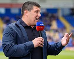 ESPN REPORT: Wigan Warriors Head Coach Matt Peet Shocks College Football World, Turns Down Stunning \$7.5 Million Offer from Michigan Wolverines and Notre Dame — Vows Loyalty to Wigan Warriors…