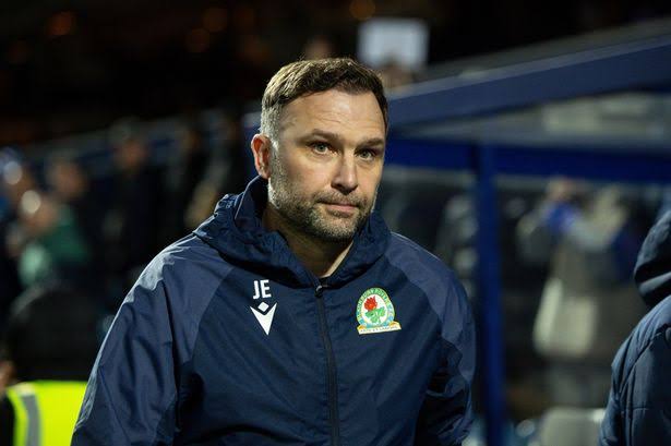 ESPN REPORT: Derby County Head Coach John Eustace Shocks College Football World, Turns Down Stunning \$7.5 Million Offer from Michigan Wolverines and Notre Dame — Vows Loyalty to Derby County…