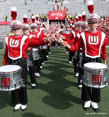 ESPN REPORT: World Shocked! Wisconsin Badgers Marching Band Crowned #1 — How This Small-Town Powerhouse Rose to Global Glory and Made History!….