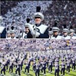 ESPN News: World Shocked! Penn State’s Nittany Lions Marching Band Crowned #1 — How This Small-Town Powerhouse Rose to Global Glory and Made History…