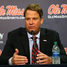 According to ESPN Report: Lane Monte Kiffin Reveals Resignation as Ole Miss Head Coach in Emotional Statement Before University Board of Trustees…..