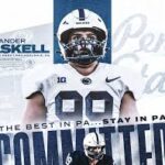 According to ESPN Report:Marcus Mbow Signs Rookie Contract With New York Giants…