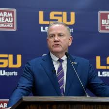 Report: “Forgotten Heroes” – Brian Kelly reveals LSU Tigers turning point and four unsung heroes who helped save Tigers….