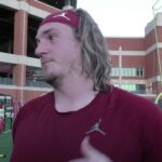 Breaking:Texas Tech Currently Dominates as Big 12 Power Rankings Shift Post-Spring 2025…