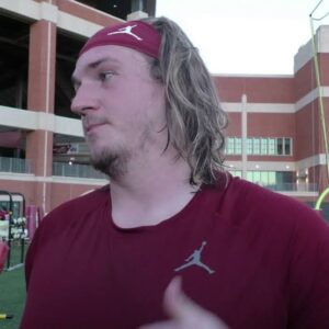 Breaking: Prior to Official Announcement, Oklahoma Sooners Appoint McKade Mettauer as General Assistant Manager Amid Rising Program Demands……