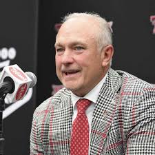 ESPN NEWS: Joey McGuire, Named the Best  Coach in the World: Surpassing Legends like Michael Crabtree, Bubba Jennings and Jason Sasser , ” This recognition comes after a career filled with unparalleled accomplishments and a remarkable rise to the top of the sport….