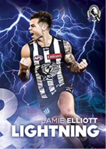 News: Coveted Star Reveals Promising Sign for Collingwood Football Amid College Football Rumors….