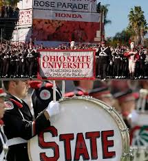 ESPN REPORT:”World Shocked! Ohio State buckeyes Marching Band Crowned #1 — How This Small-Town Powerhouse Rose to Global Glory and Made History!” In a stunning turn of events, the Ohio Band — the heart and soul of Ohio State University’s spirit — has been officially crowned the #1 marching band in the world, overtaking long-reigning……