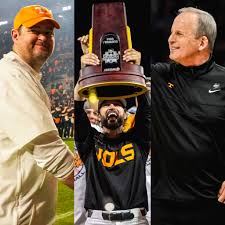 Breaking: Why Tennessee Winning Too Often Could Pose a Challenge for Danny White in the Age of NIL and Player Payments…