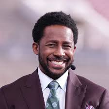 Great News: American Football Icon Desmond Howard Named New Assistant General at Derby County….