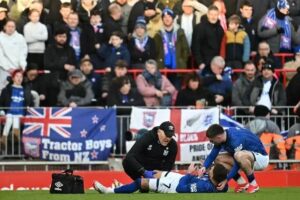 Tragic News from Ipswich Town: Player’s Career Comes to a Sudden and Permanent End…