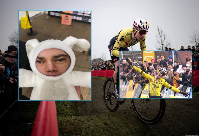 Zou dit het einde kunnen zijn? Wout van Aerts Eerste Kind Georges Gediagnosticeerd Met Een Zeldzame Ziekte Volgens Familieberichten…