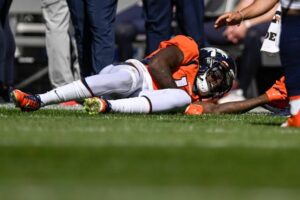 Tragic News from Denver broncos: Player’s Career Comes to a Sudden and Permanent End….